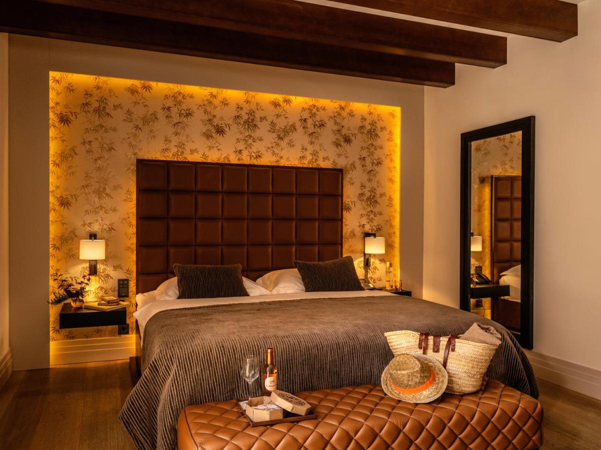 Castell Son Claret - The Leading Hotels of the World