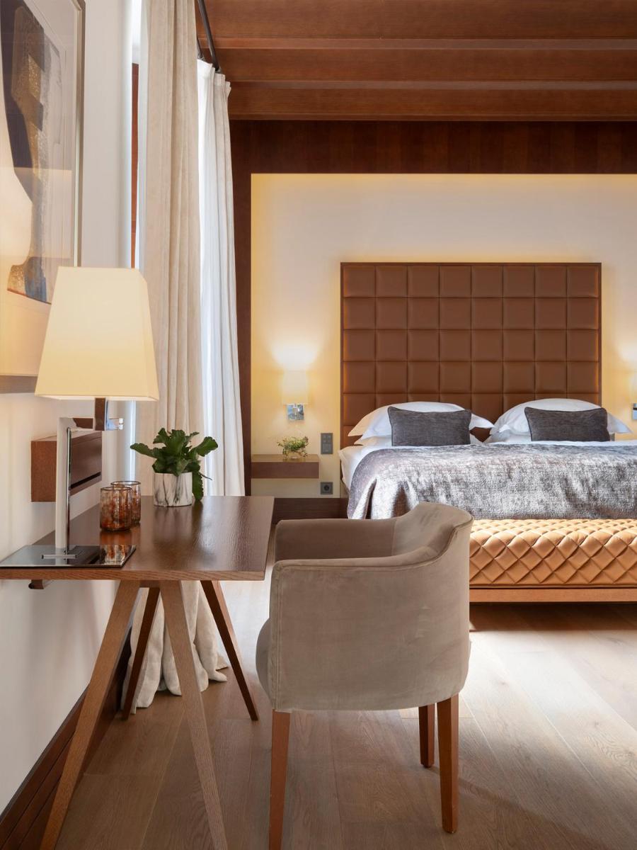 Castell Son Claret - The Leading Hotels of the World