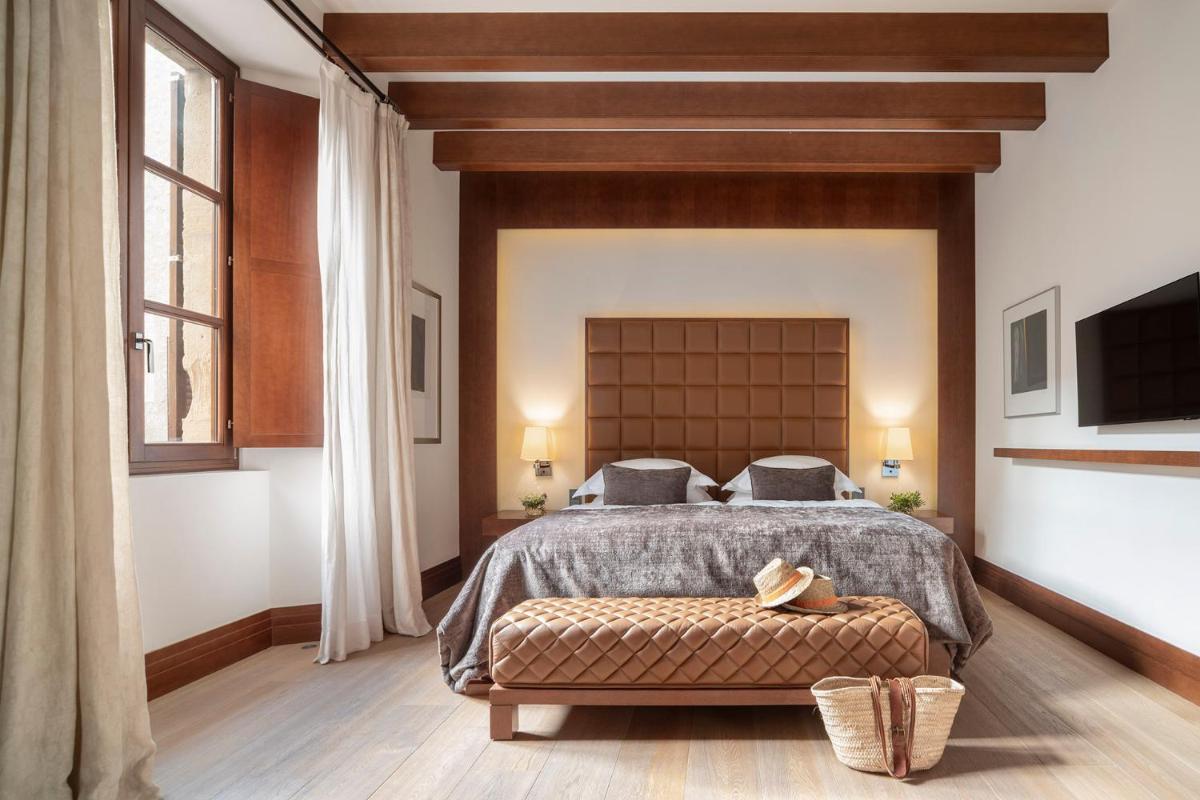 Castell Son Claret - The Leading Hotels of the World