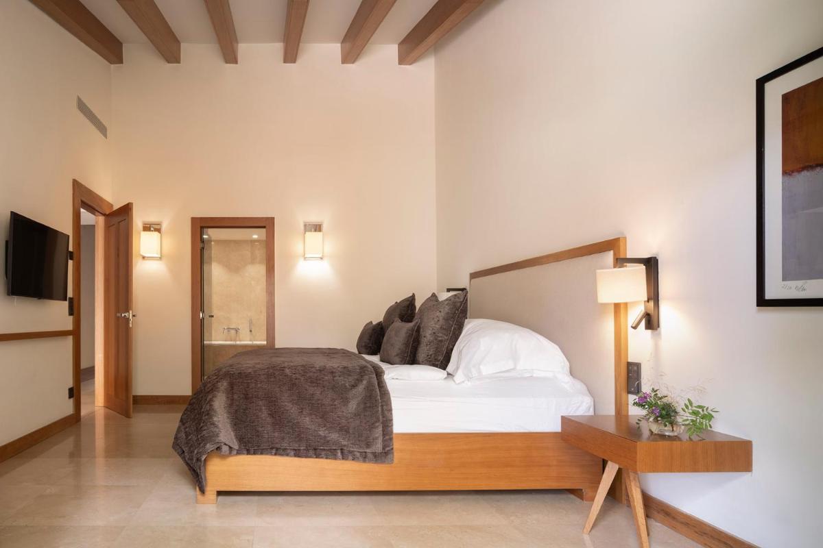 Castell Son Claret - The Leading Hotels of the World
