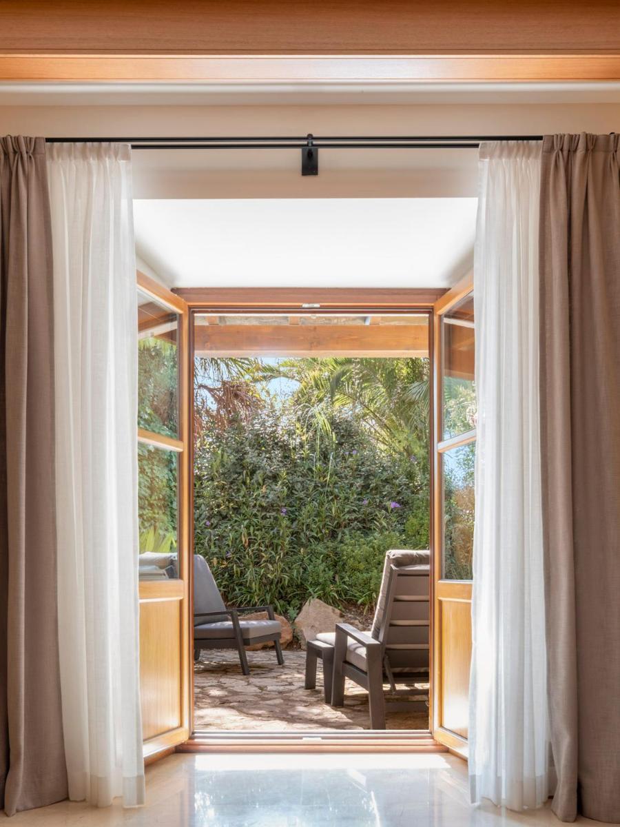Castell Son Claret - The Leading Hotels of the World