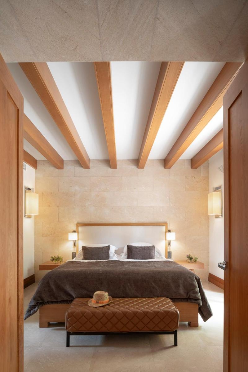 Castell Son Claret - The Leading Hotels of the World