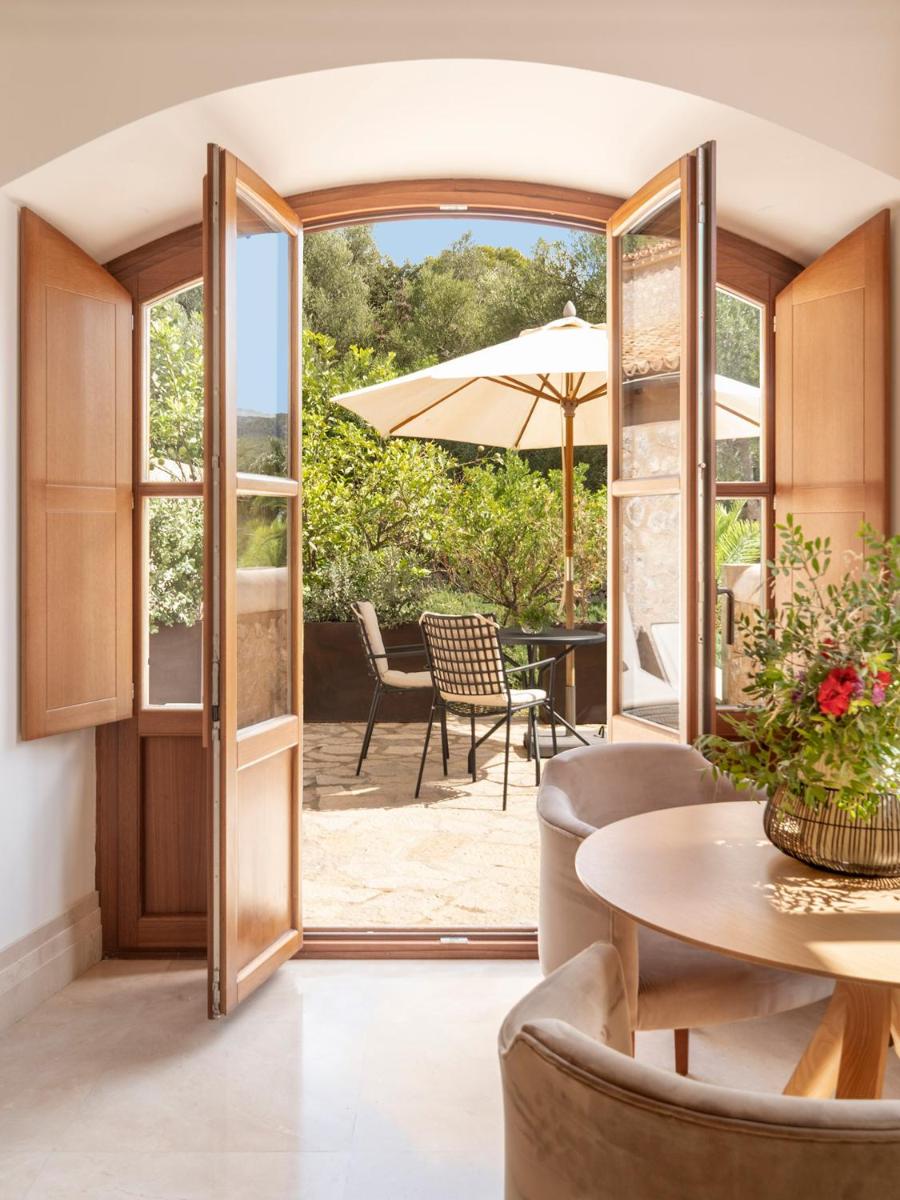 Castell Son Claret - The Leading Hotels of the World