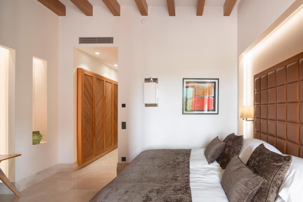 Castell Son Claret - The Leading Hotels of the World