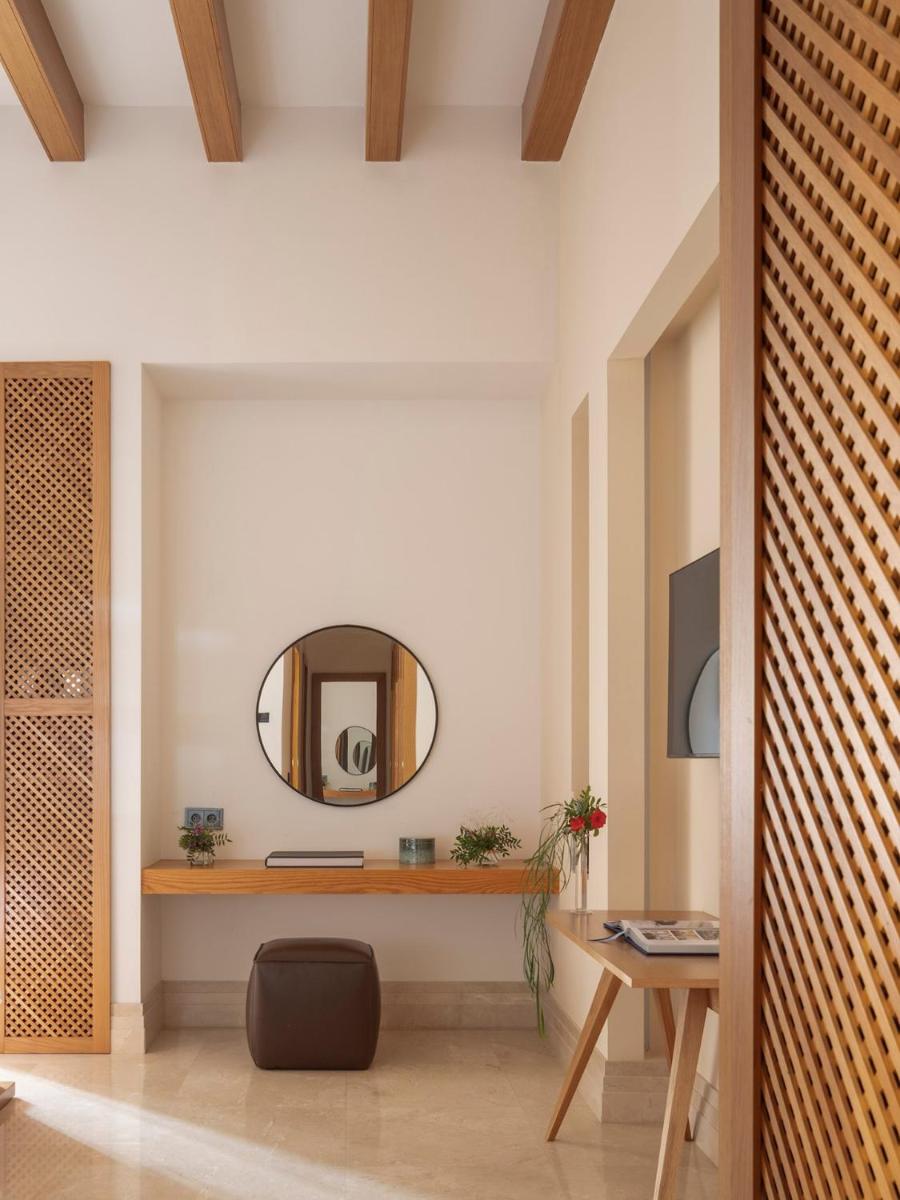 Castell Son Claret - The Leading Hotels of the World