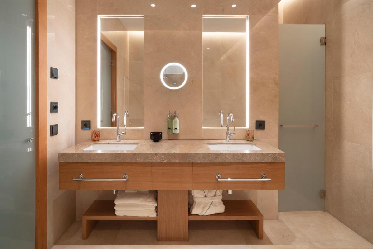 Castell Son Claret - The Leading Hotels of the World