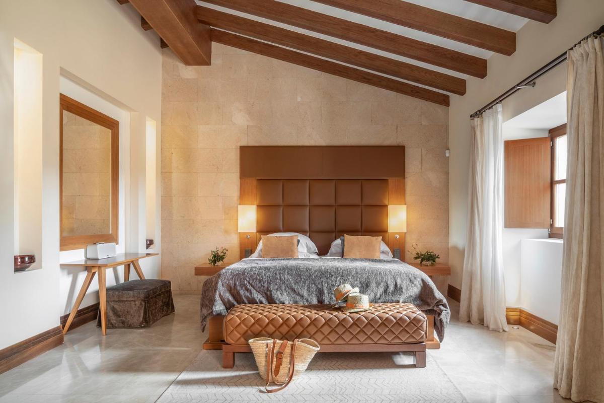 Castell Son Claret - The Leading Hotels of the World