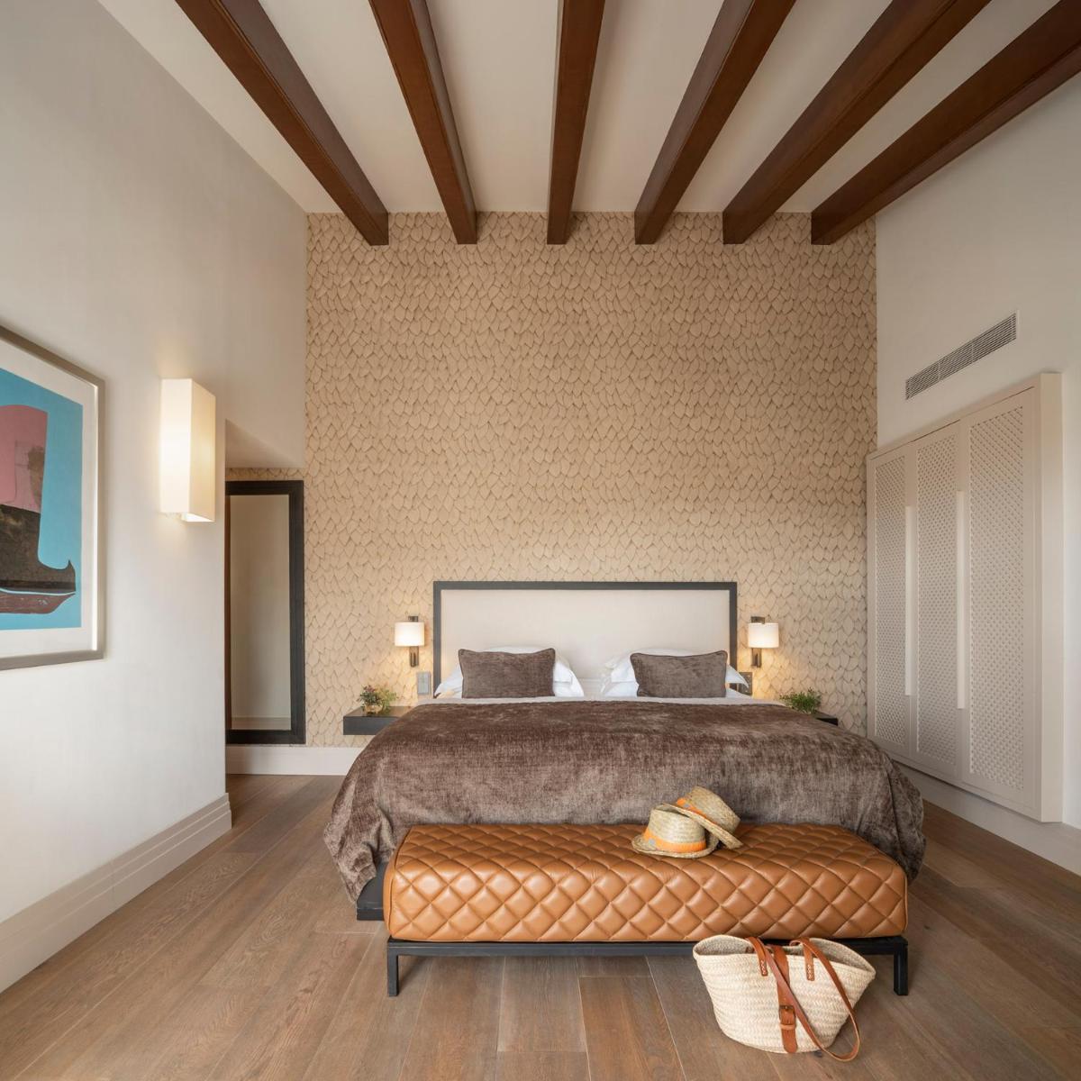 Castell Son Claret - The Leading Hotels of the World