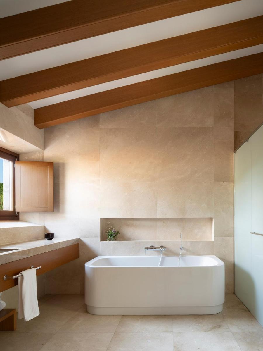 Castell Son Claret - The Leading Hotels of the World
