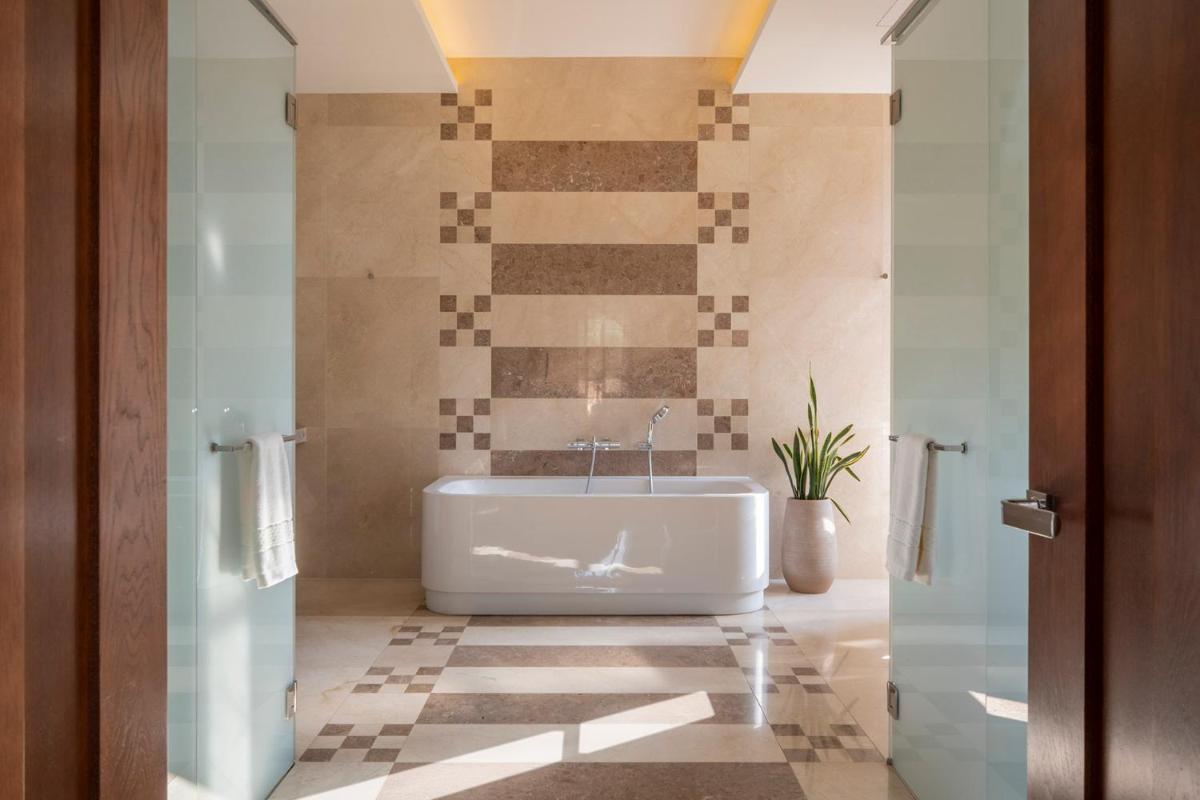 Castell Son Claret - The Leading Hotels of the World