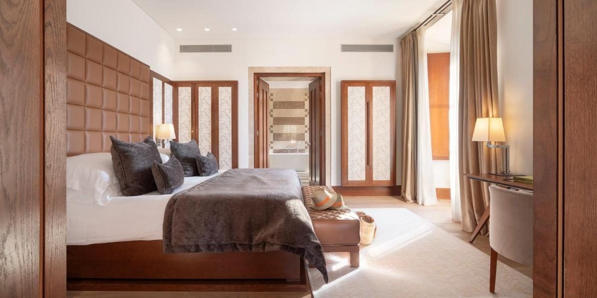 Castell Son Claret - The Leading Hotels of the World