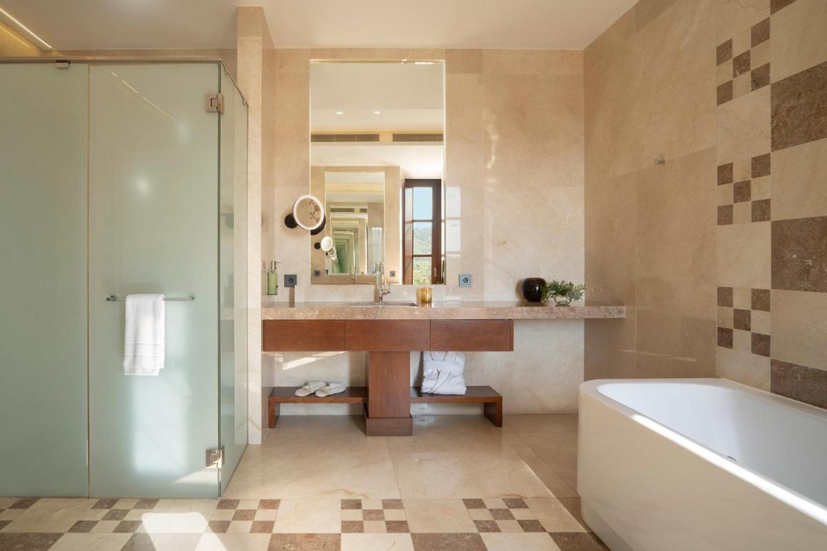 Castell Son Claret - The Leading Hotels of the World