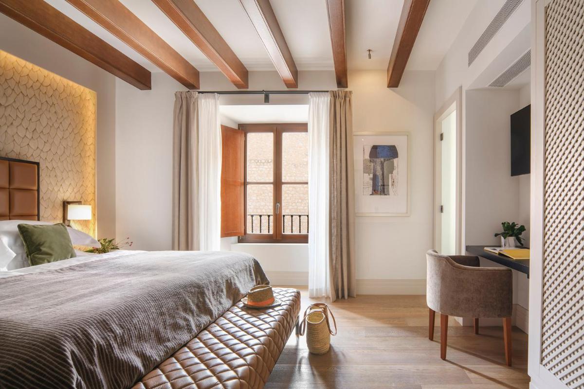 Castell Son Claret - The Leading Hotels of the World