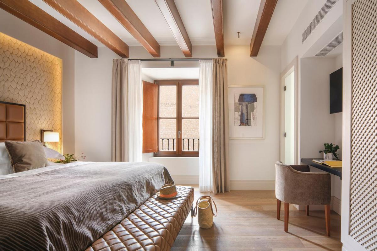 Castell Son Claret - The Leading Hotels of the World