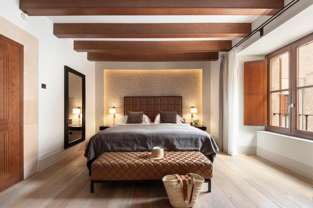 Castell Son Claret - The Leading Hotels of the World