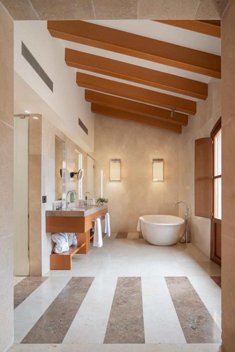 Castell Son Claret - The Leading Hotels of the World