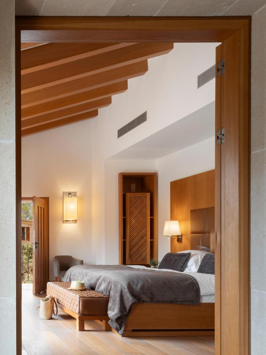 Castell Son Claret - The Leading Hotels of the World