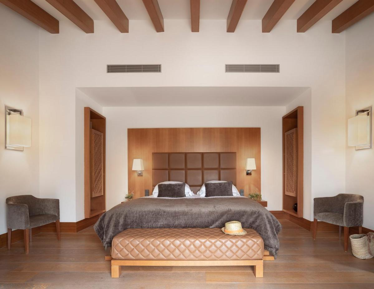 Castell Son Claret - The Leading Hotels of the World