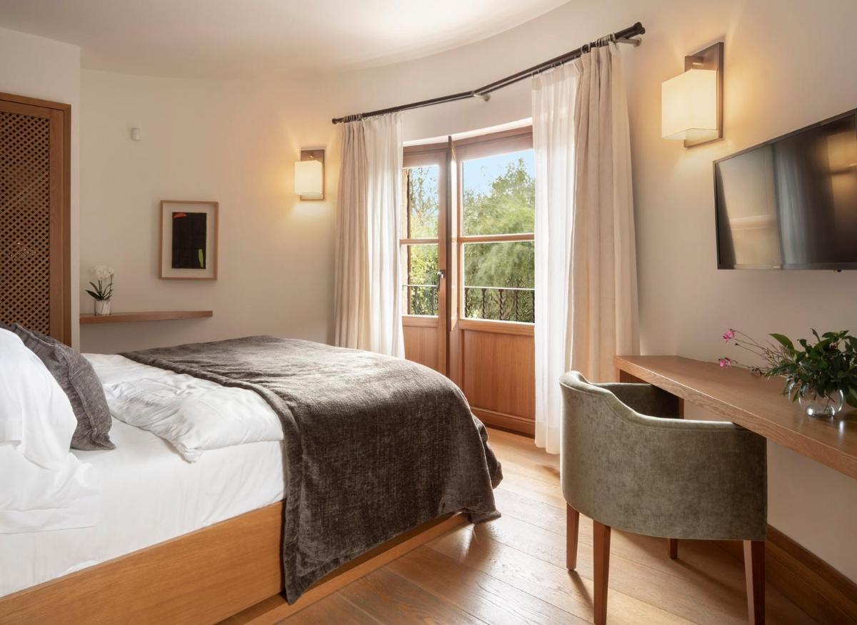 Castell Son Claret - The Leading Hotels of the World