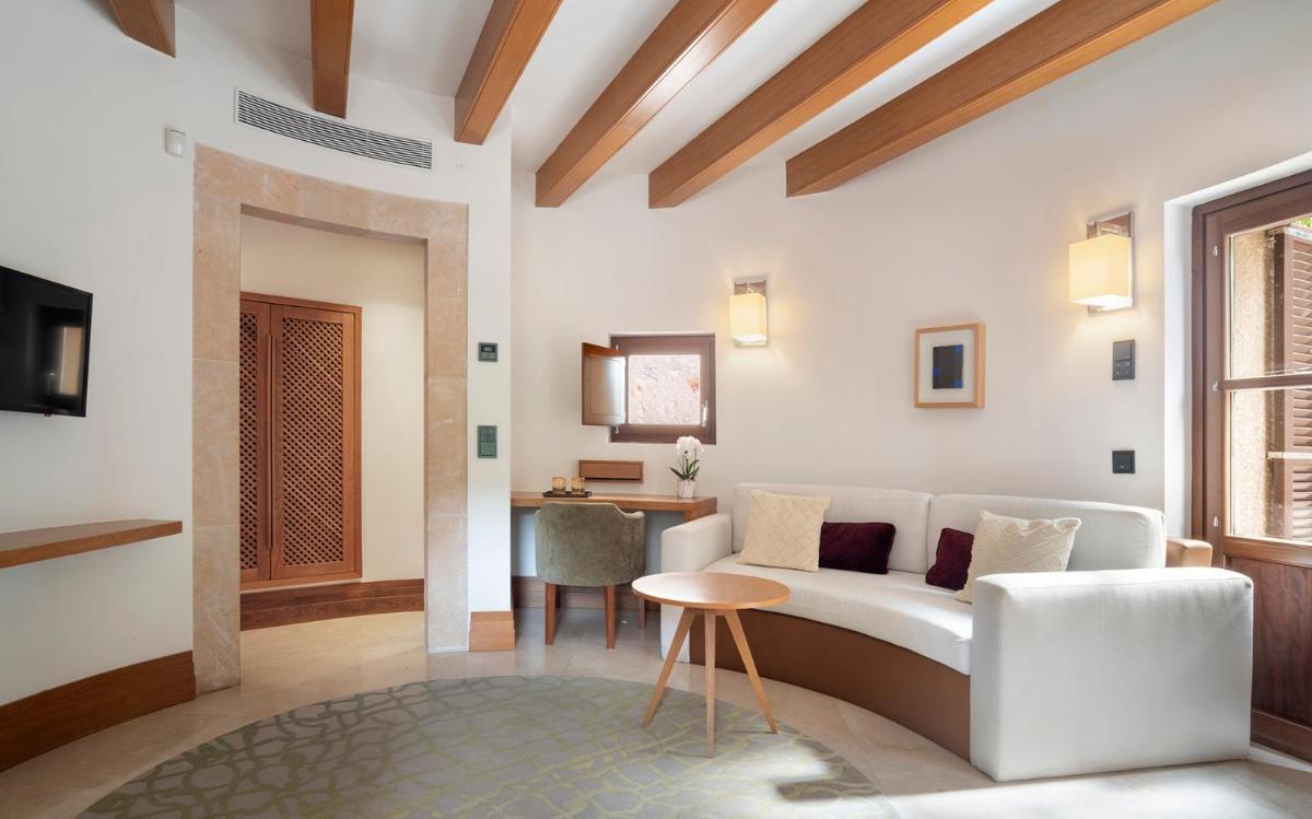 Castell Son Claret - The Leading Hotels of the World
