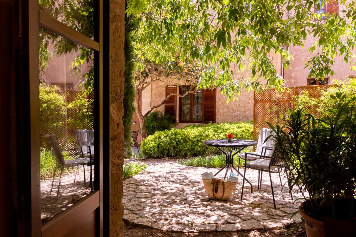 Castell Son Claret - The Leading Hotels of the World