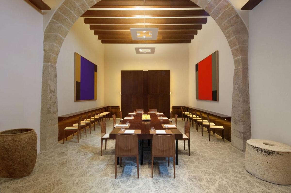 Castell Son Claret - The Leading Hotels of the World