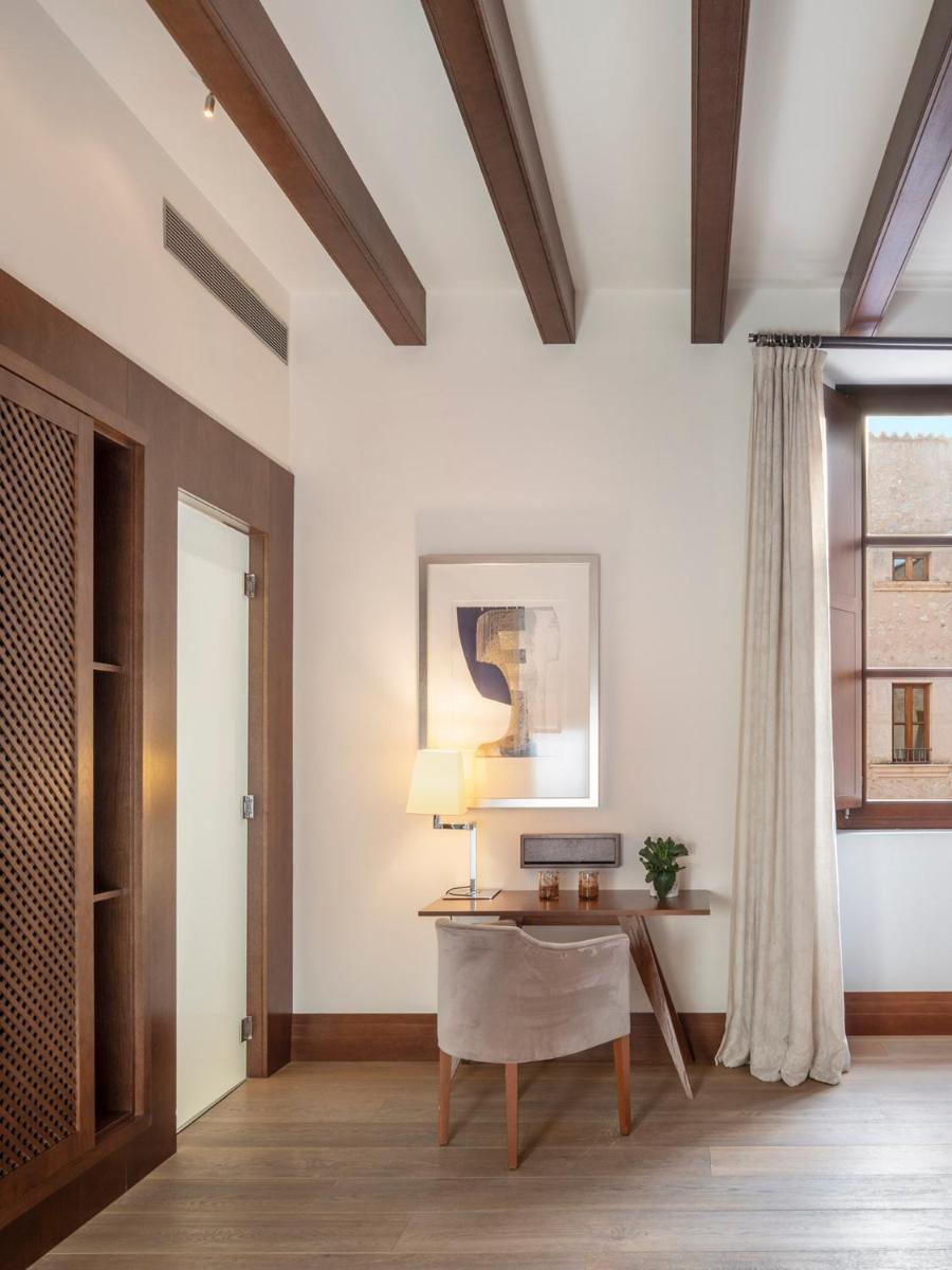 Castell Son Claret - The Leading Hotels of the World