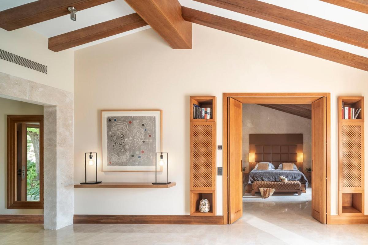Castell Son Claret - The Leading Hotels of the World