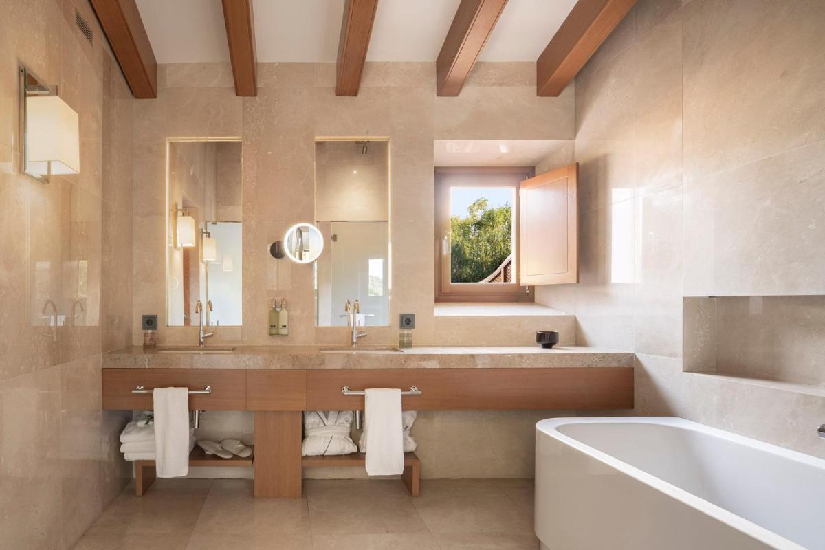 Castell Son Claret - The Leading Hotels of the World