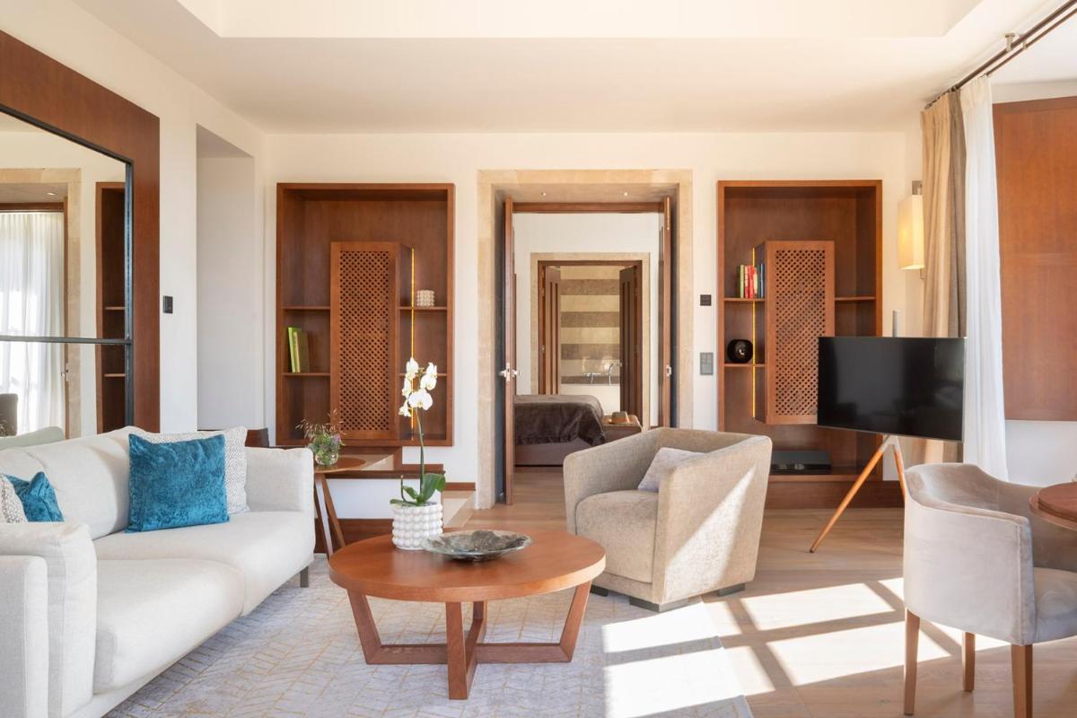 Castell Son Claret - The Leading Hotels of the World