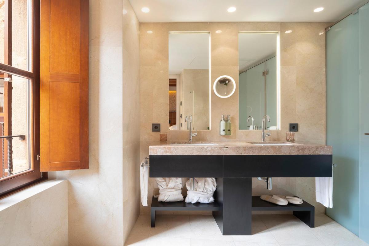 Castell Son Claret - The Leading Hotels of the World