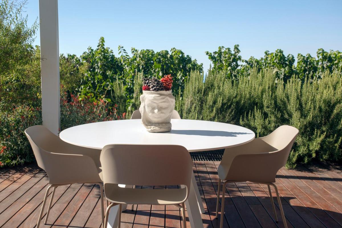 Tenuta di Castellaro Winery & Resort