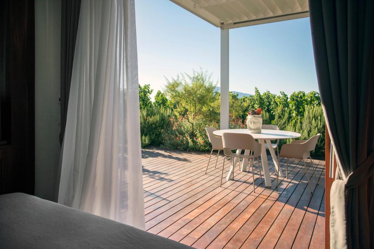 Tenuta di Castellaro Winery & Resort