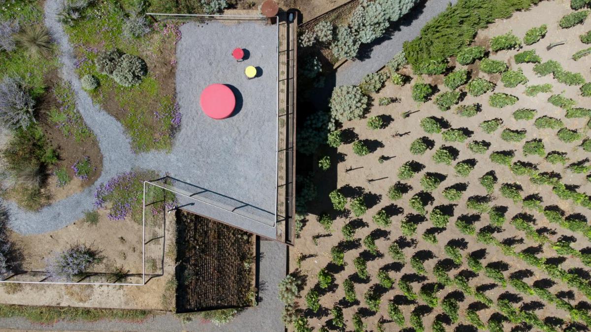 Tenuta di Castellaro Winery & Resort