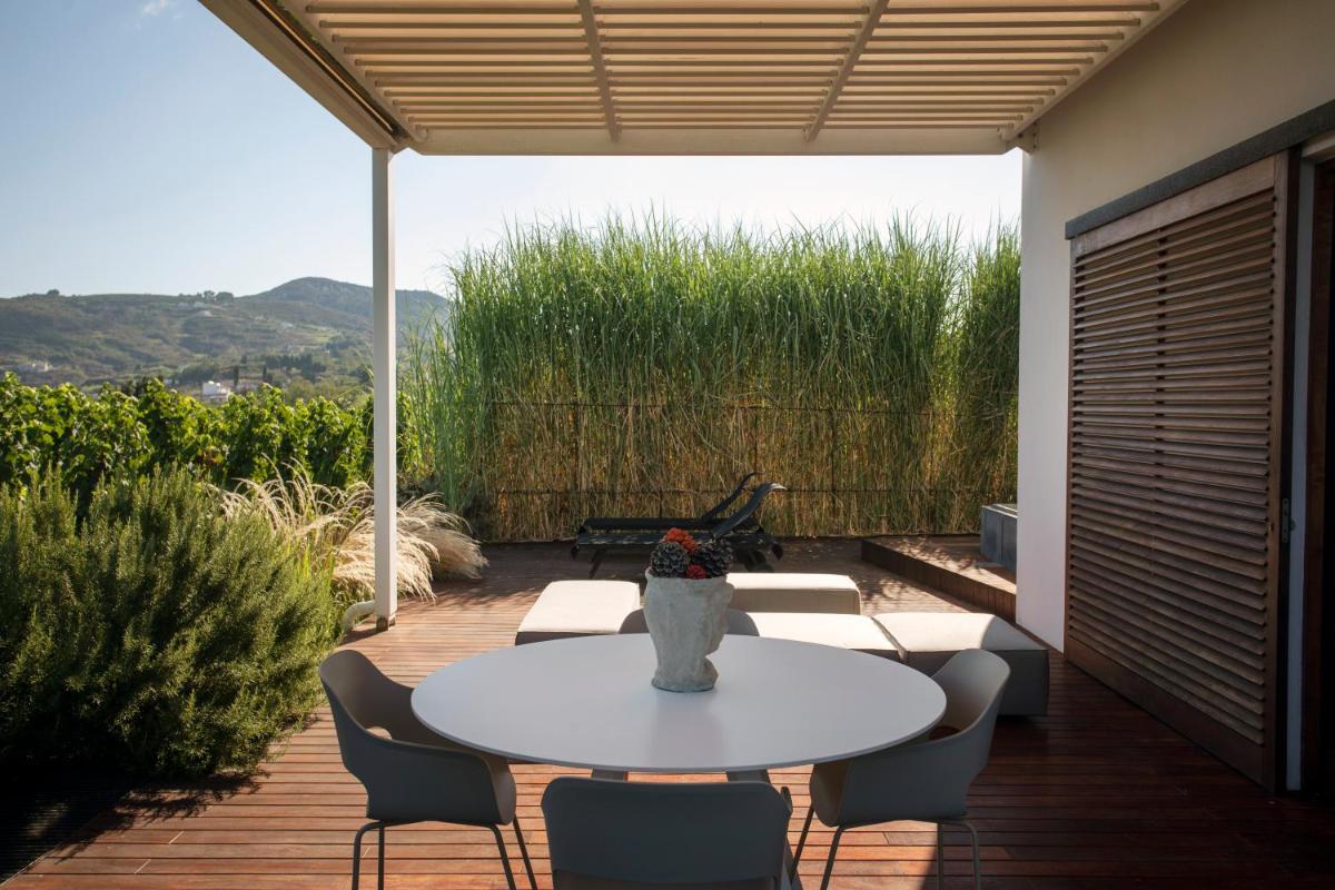 Tenuta di Castellaro Winery & Resort