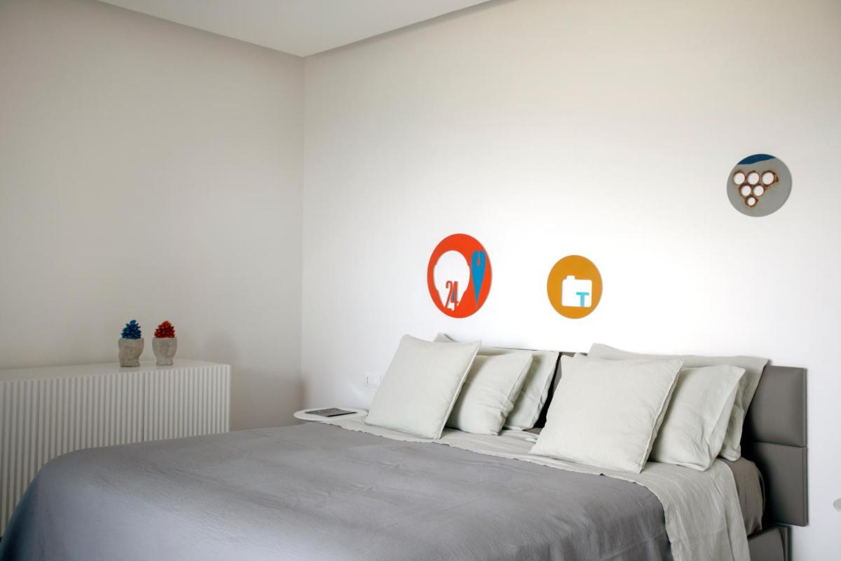 Tenuta di Castellaro Winery & Resort