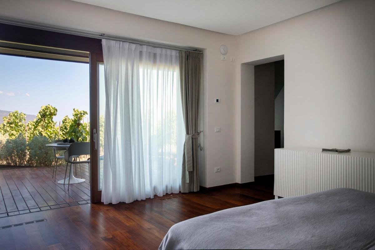 Tenuta di Castellaro Winery & Resort