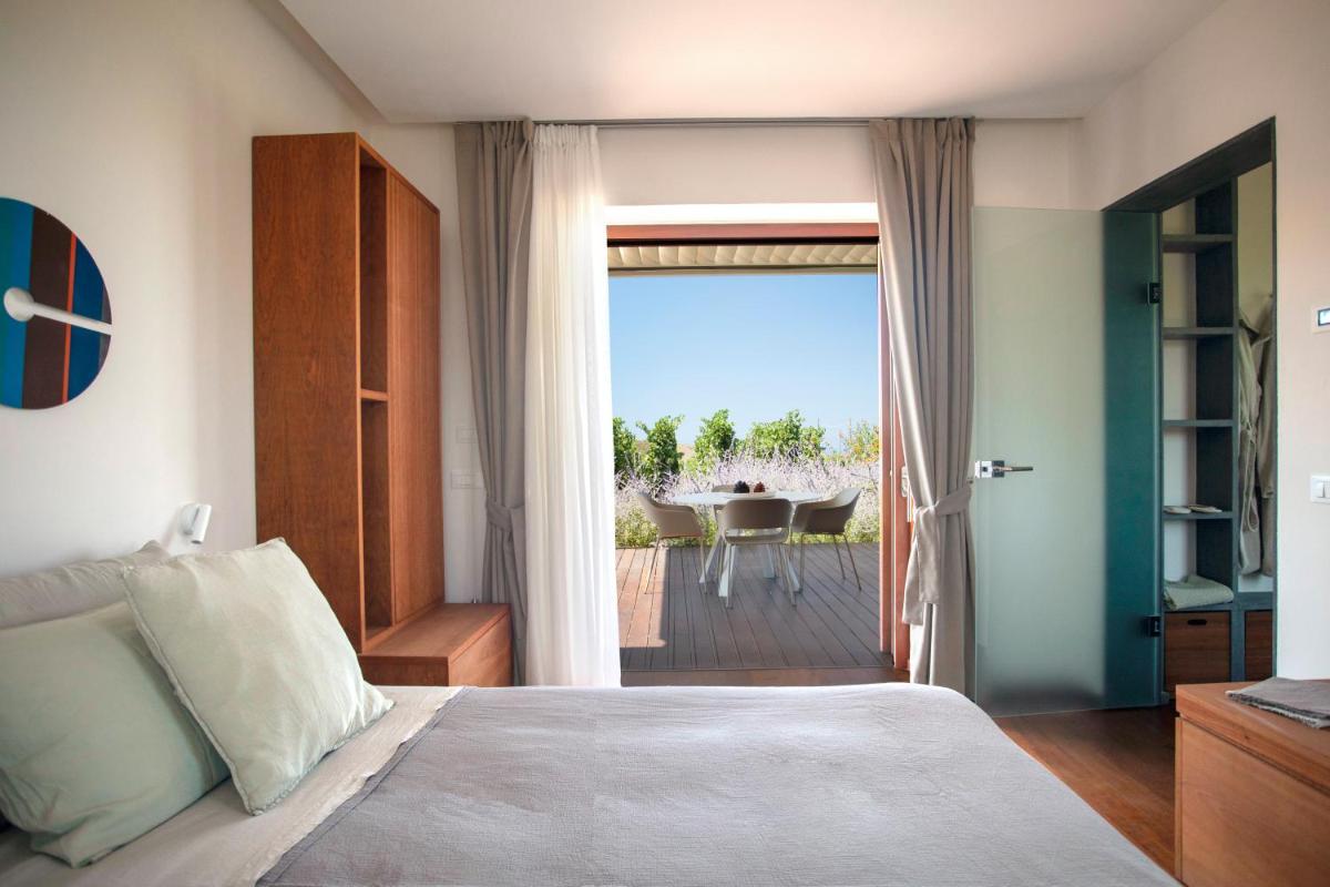 Tenuta di Castellaro Winery & Resort