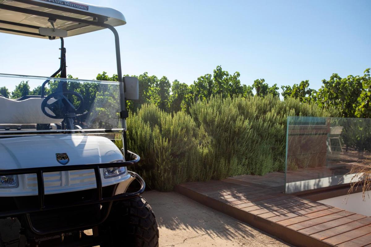 Tenuta di Castellaro Winery & Resort