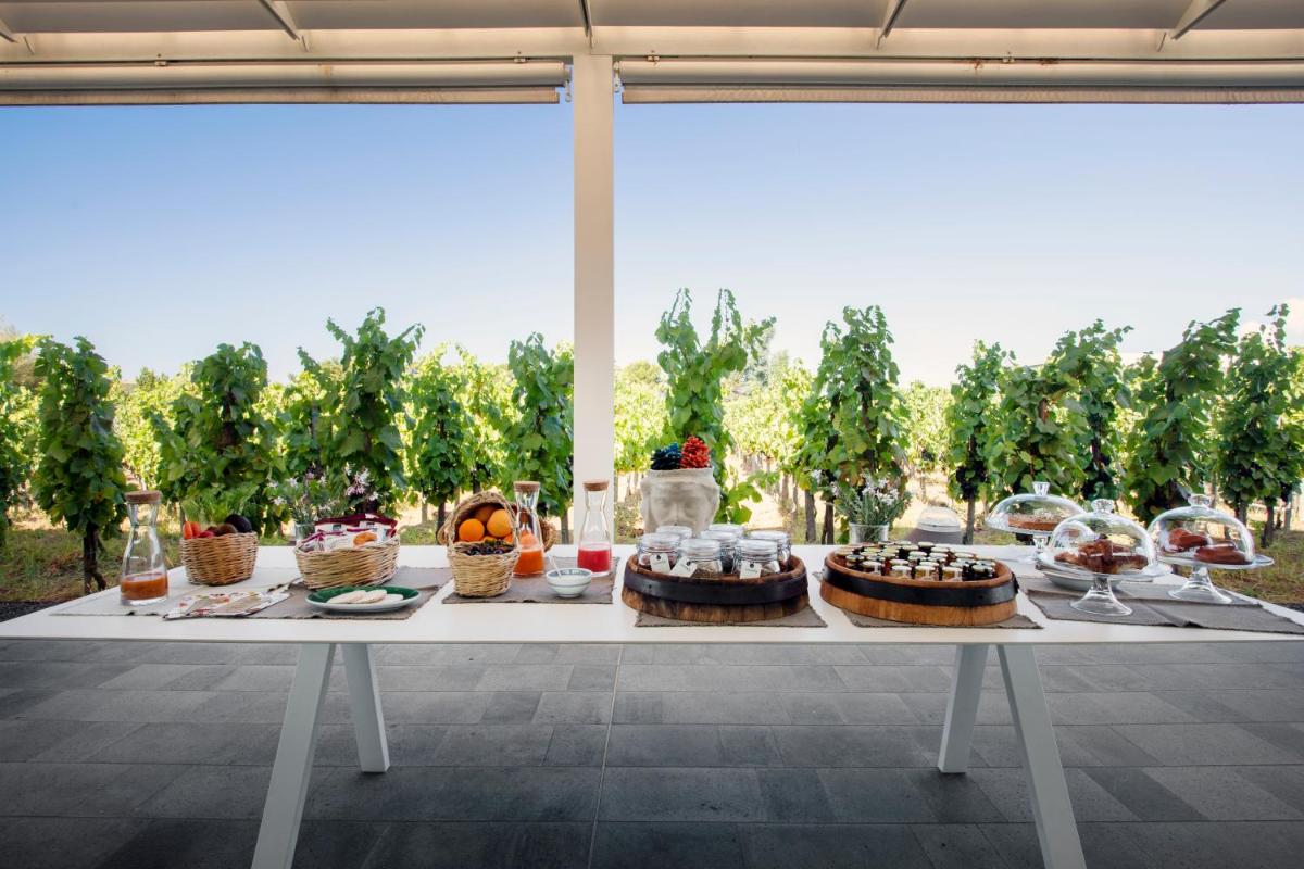 Tenuta di Castellaro Winery & Resort