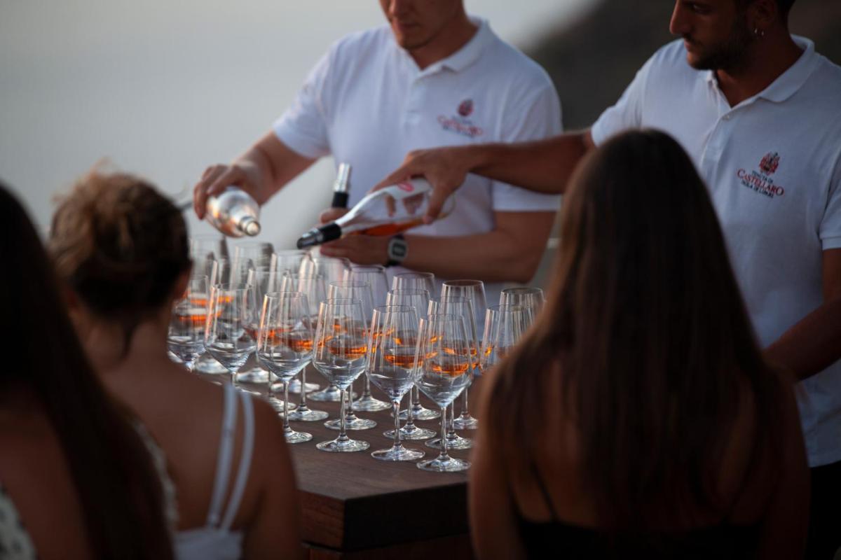 Tenuta di Castellaro Winery & Resort