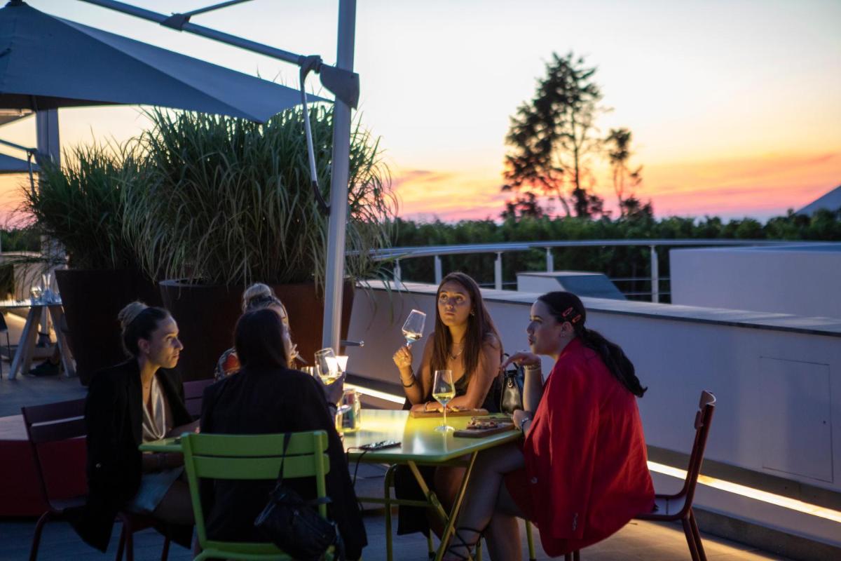 Tenuta di Castellaro Winery & Resort