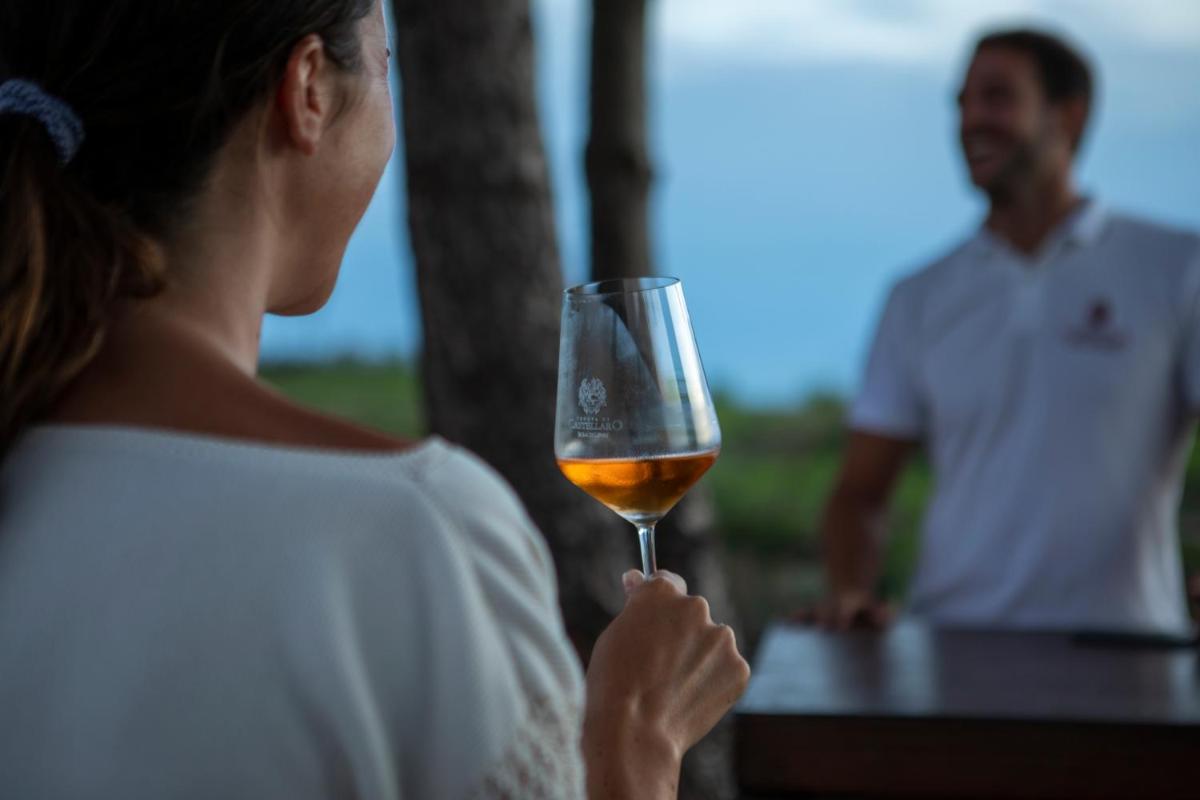 Tenuta di Castellaro Winery & Resort