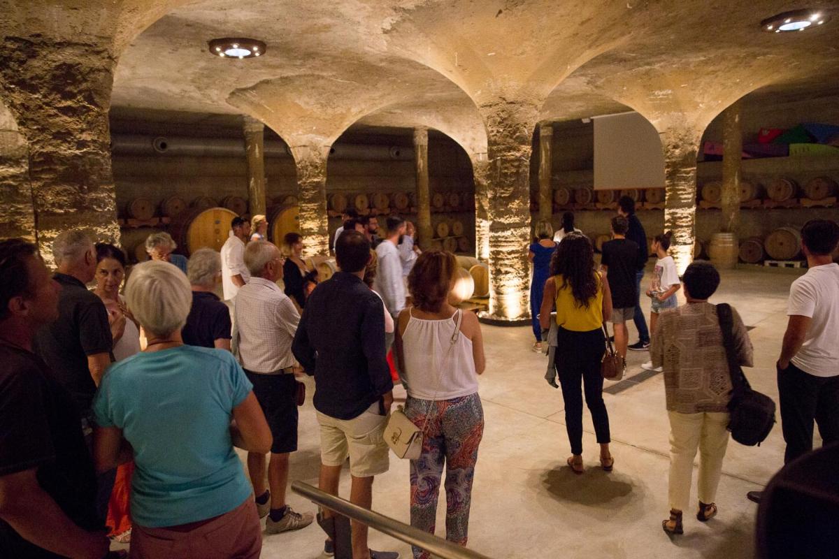 Tenuta di Castellaro Winery & Resort