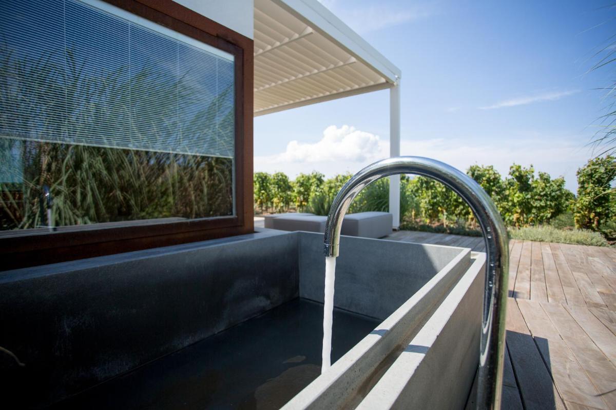 Tenuta di Castellaro Winery & Resort