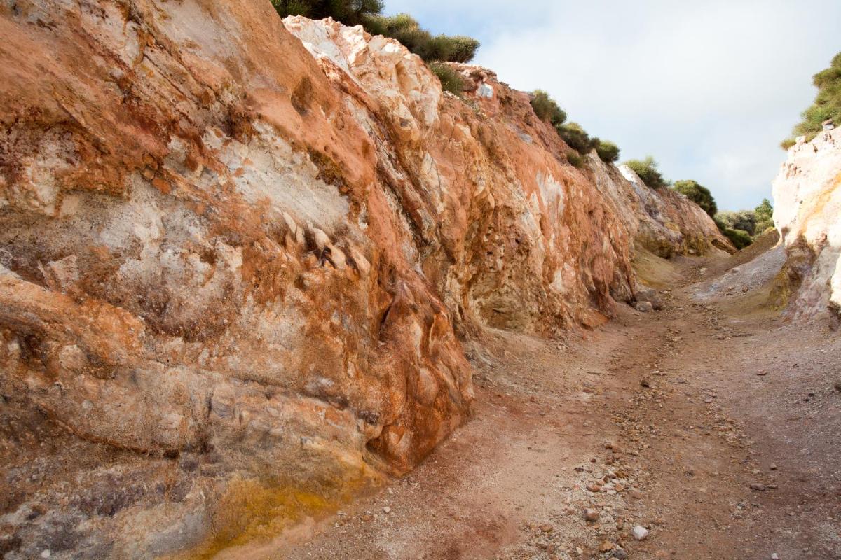 Tenuta di Castellaro Winery & Resort
