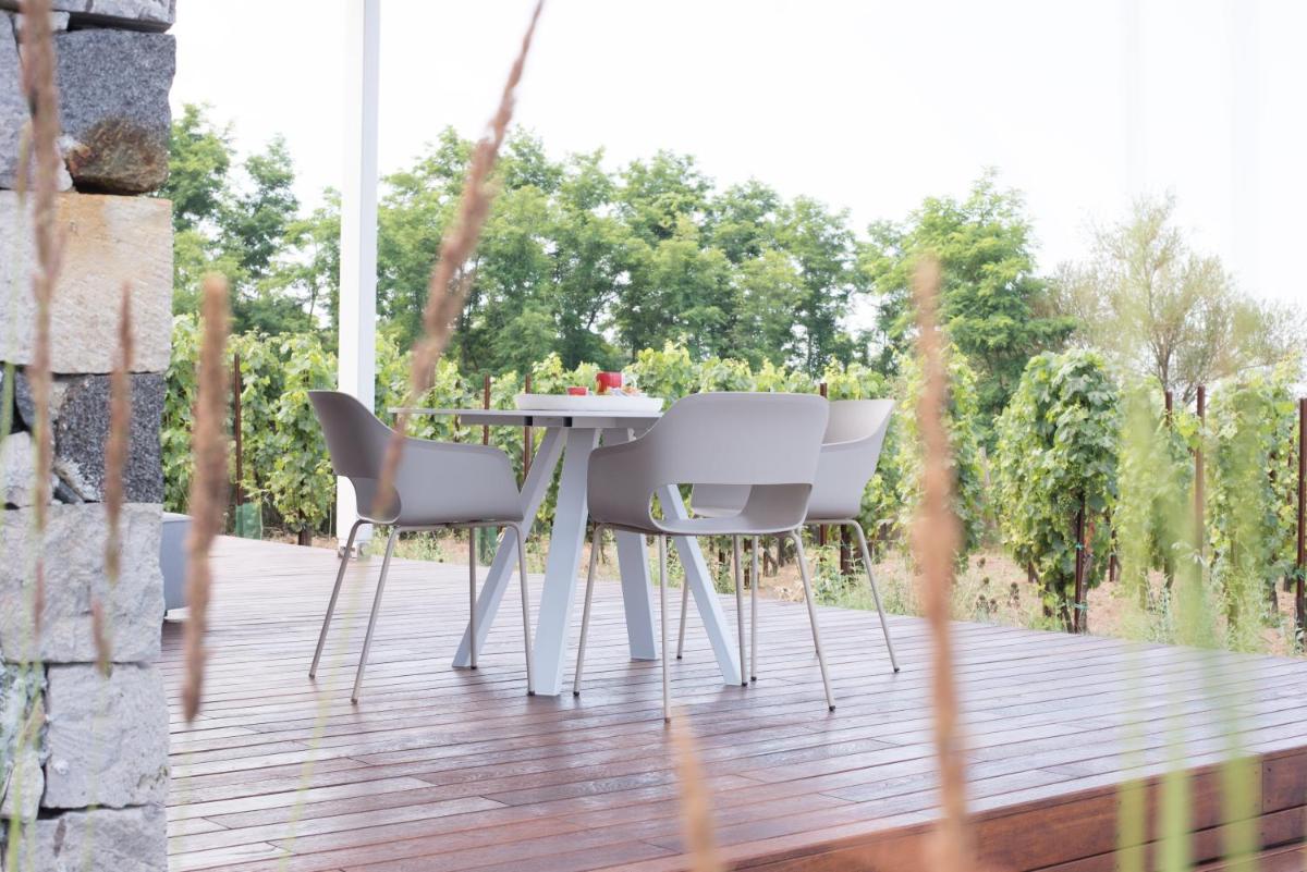 Tenuta di Castellaro Winery & Resort