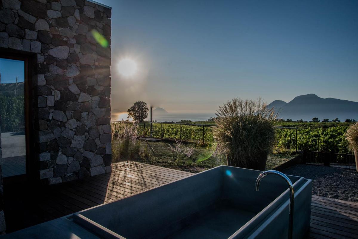 Tenuta di Castellaro Winery & Resort