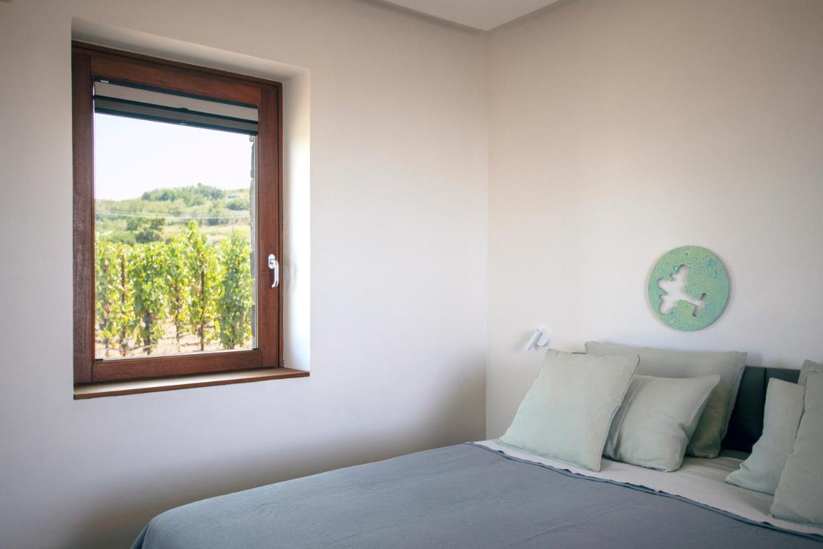 Tenuta di Castellaro Winery & Resort