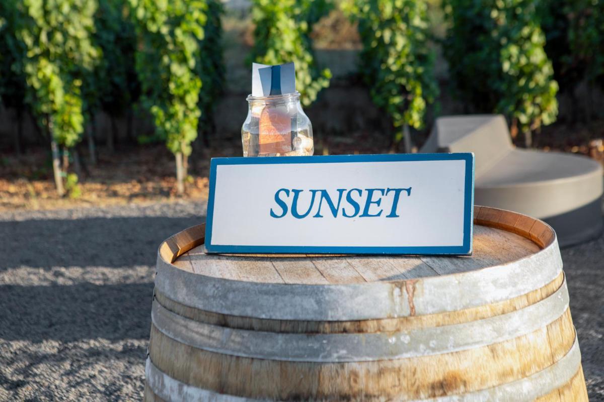 Tenuta di Castellaro Winery & Resort